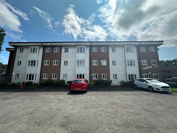 1 Bedroom Flat To Rent In Hayfields, Knutsford, WA16