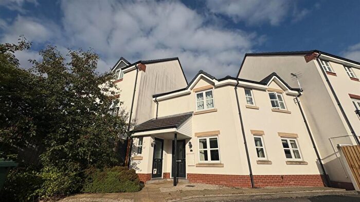 1 Bedroom Apartment To Rent In Grenadier Drive, Coventry, CV3