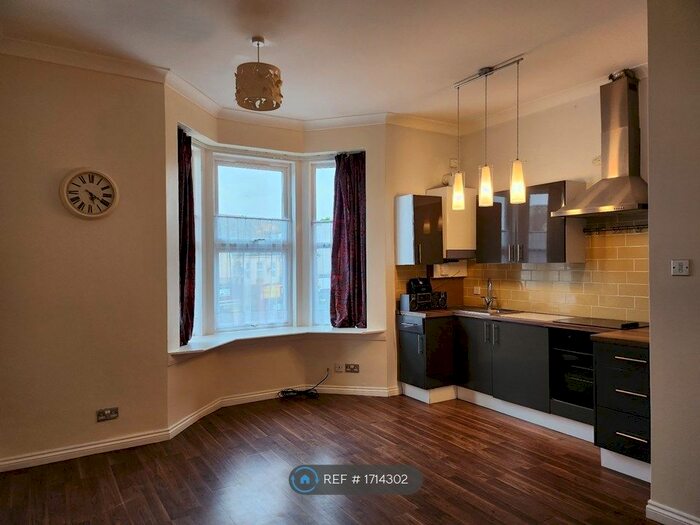 1 Bedroom Flat To Rent In Christchurch Road, Bournemouth, BH7