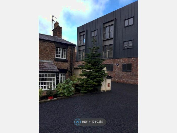 2 Bedroom Flat To Rent In Brewery Gardens, Liverpool, L25