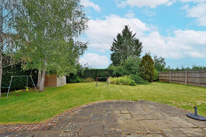 4 Bedroom Detached House For Sale In Aylesbury Road, Aston Clinton, Hemel Hempstead, Aylesbury, HP22