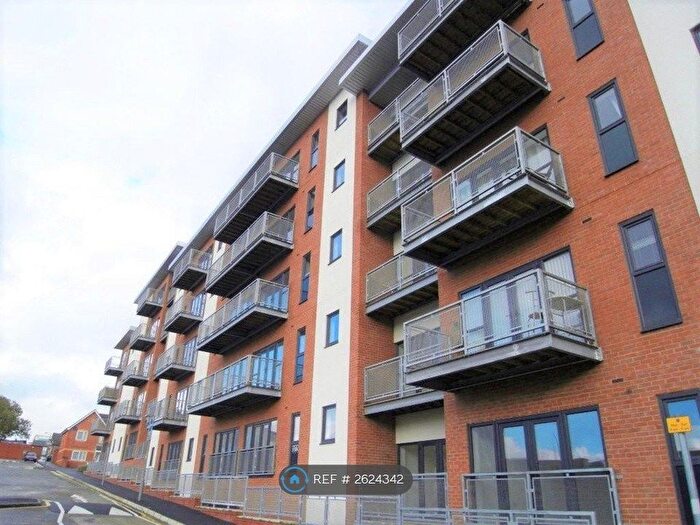2 Bedroom Flat To Rent In Light Buildings, Penwortham, Preston, PR1