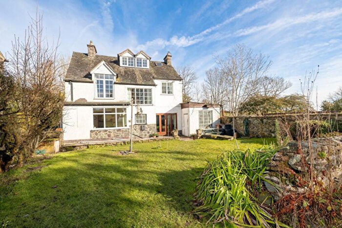 3 Bedroom Detached House For Sale In Main Street, Swithland, LE12