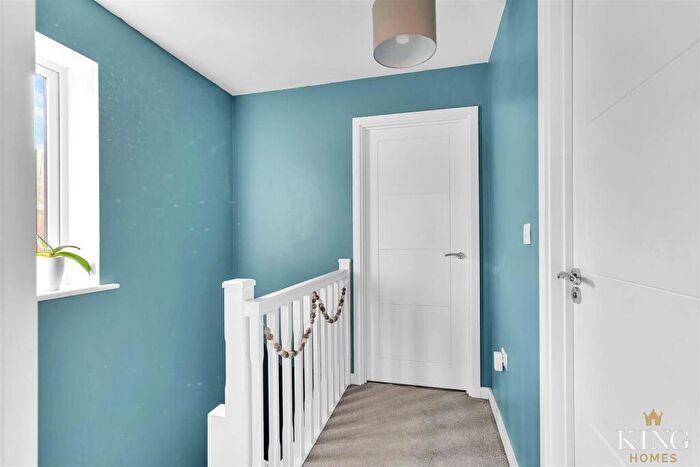 2 Bedroom Semi-Detached House For Sale In Laxton Way, Bidford-On-Avon, Alcester, B50