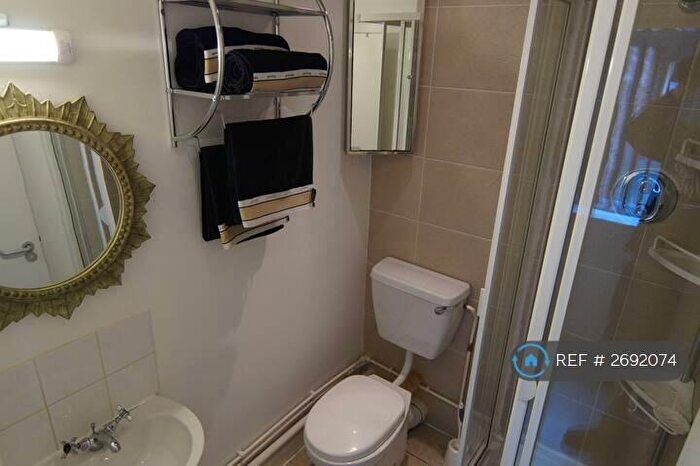 Studio To Rent In Vandyke House, Liverpool, L8