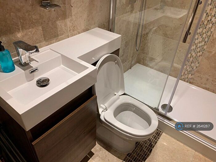 1 Bedroom Flat To Rent In Christchurch Avenue, London, NW6