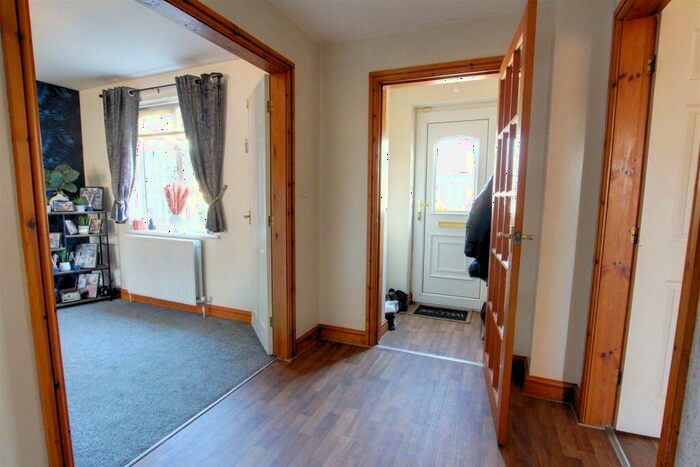 4 Bedroom Detached House For Sale In Gibson Way, Alford, LN13