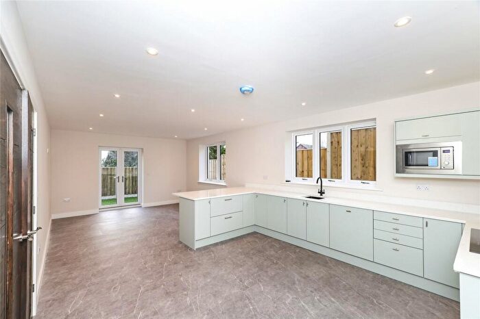 4 Bedroom Detached House For Sale In Station Hill, Wigton, Cumbria, CA7