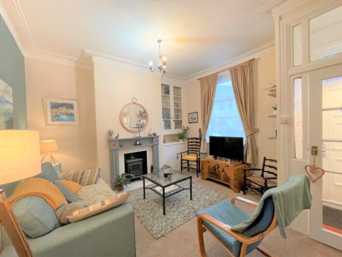 2 Bedroom Terraced House To Rent In Stocks Road, Ashton On Ribble, Preston, PR2