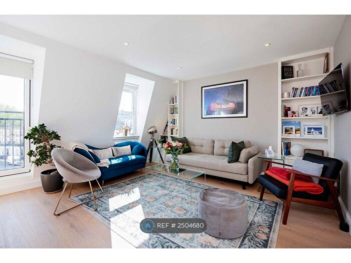 2 Bedroom Flat To Rent In Sinclair Road, London, W14