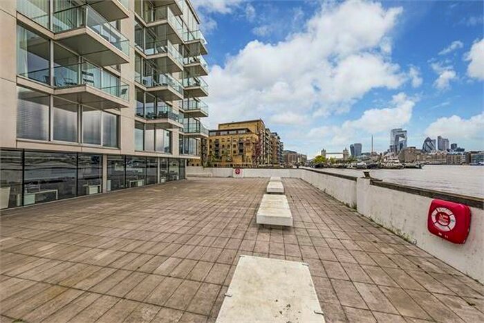 1 Bedroom Apartment To Rent In Luna House, Bemondsey Wall West, London, SE16