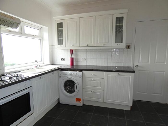2 Bedroom Flat To Rent In Grace Street, Byker, NE6