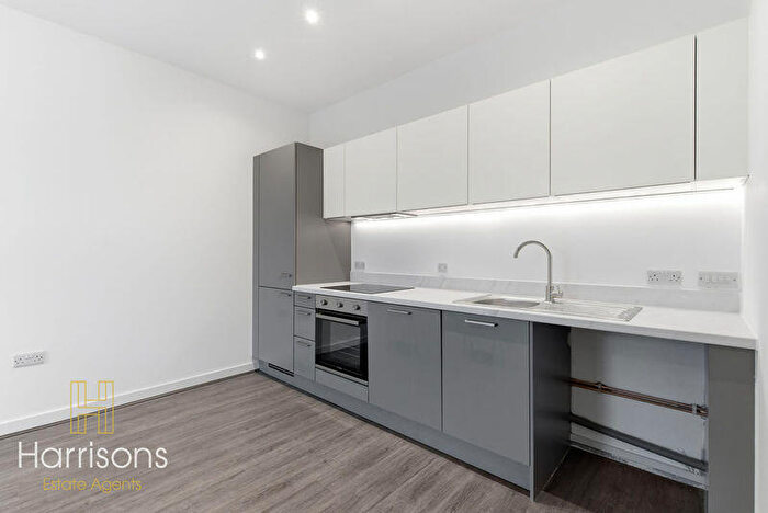 2 Bedroom Apartment To Rent In Brand New Two Bedroom Apartment, Vernon Street, Bolton, BL1