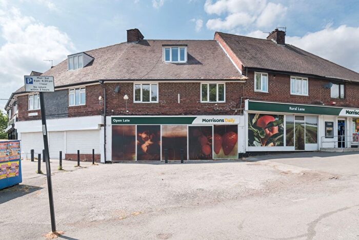 4 Bedroom Flat For Sale In Rural Lane, Sheffield, S6