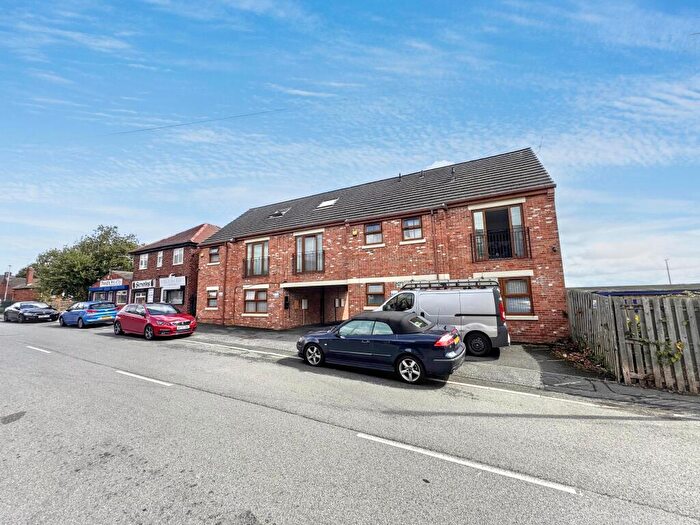 5 Bedroom Block Of Apartments For Sale In The Old Surgery, Ballfield Lane, Barnsley, South Yorkshire, S75