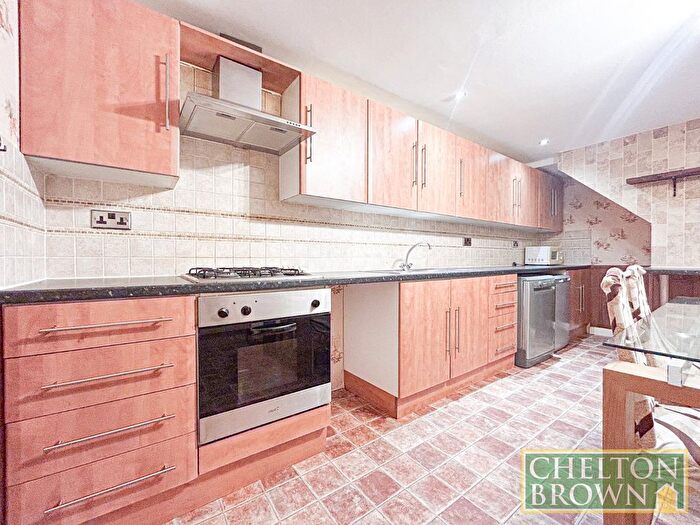 1 Bedroom Flat To Rent In Hester Street, Northampton, Northamptonshire, NN2