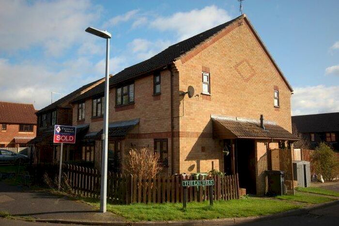 1 Bedroom Property To Rent In The Laurels, Uckfield TN22