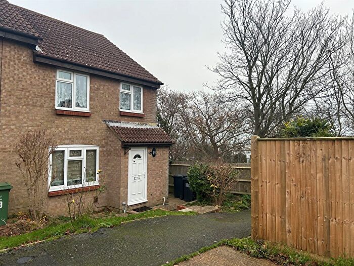 3 Bedroom End Of Terrace House For Sale In School Place, Bexhill-On-Sea, TN40