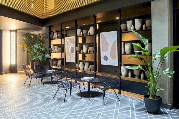 1 Bedroom Flat To Rent In Mustard Wharf At Tower Works, Wharf Approach, Leeds, LS1