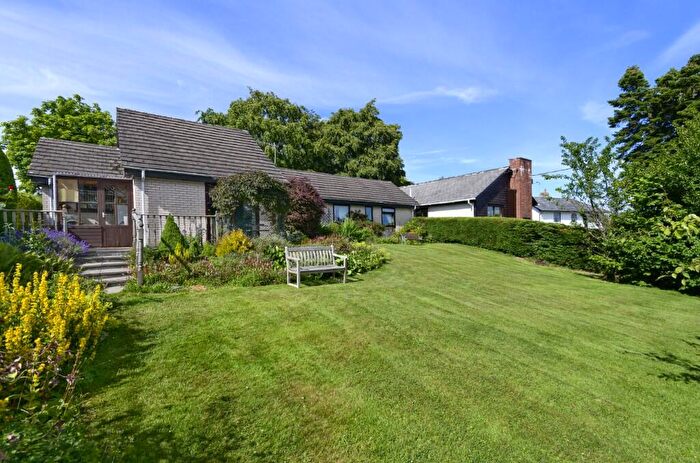 3 Bedroom Detached Bungalow For Sale In Guidfa Meadows, LD1