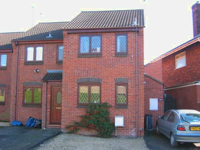 2 Bedroom End Of Terrace House To Rent In Orchard Street, Brierley Hill, West Midlands, DY5