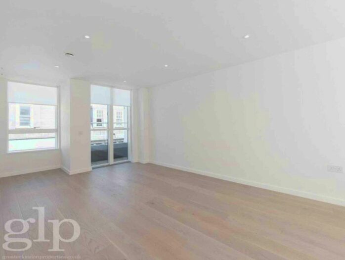 1 Bedroom Flat To Rent In Fouberts Place, London, W1F
