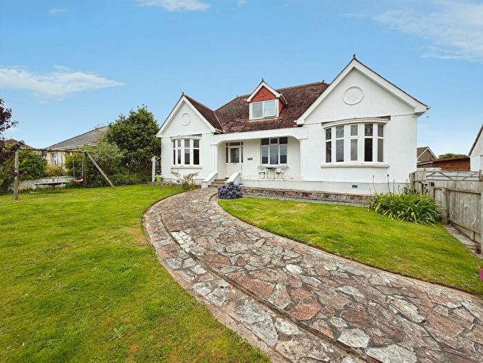4 Bedroom Detached House For Sale In Helston, Spacious Four Bed Family Home, TR13