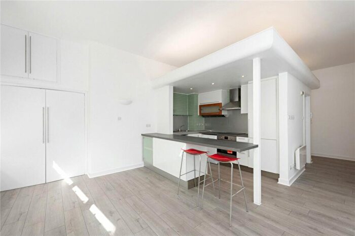 1 Bedroom Apartment To Rent In Cheshire Street, London, E2