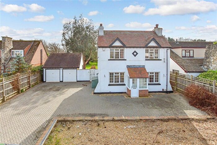 4 Bedroom Detached House For Sale In Sea View Road, Hayling Island, Hampshire, PO11