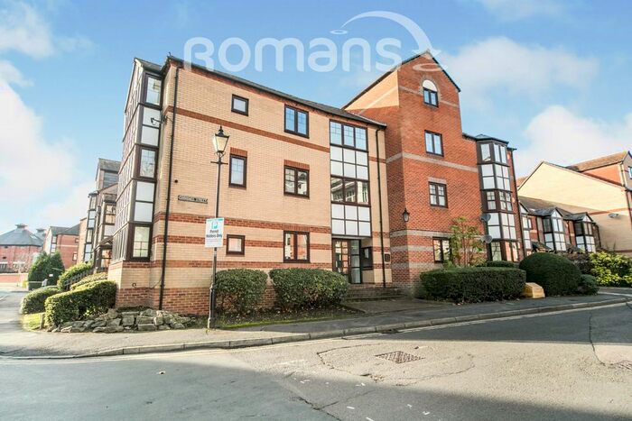 2 Bedroom Flat To Rent In Simmonds Street, Reading, RG1