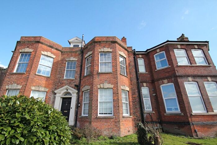 2 Bedroom Flat To Rent In Hilborough Road, Tuffley, Gloucester, GL4
