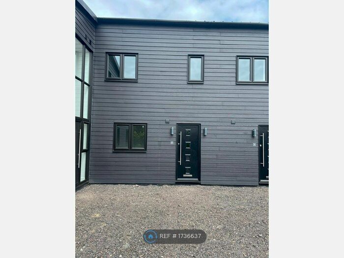 3 Bedroom Terraced House To Rent In Bridge View Barns, Lode, Cambridge, CB25