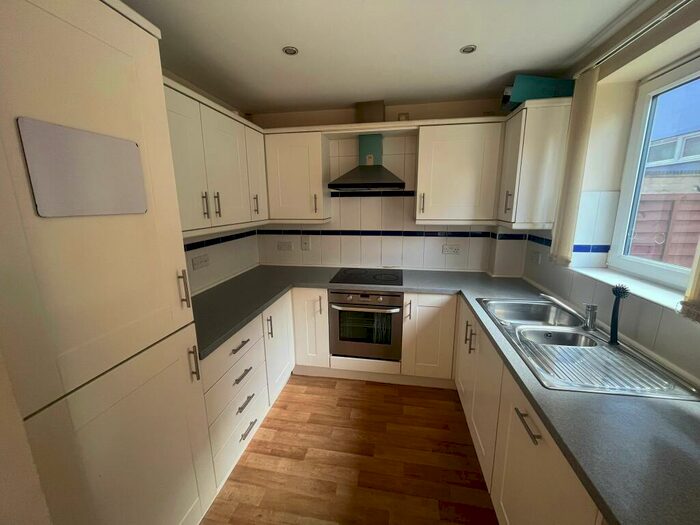 2 Bedroom Apartment To Rent In Cubitt Way, Peterborough, PE2