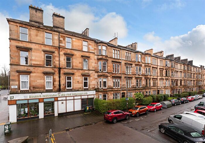 4 Bedroom Duplex For Sale In /, Albert Avenue, Queens Park, G42