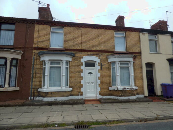 4 Bedroom House To Rent In Sunlight Street, Liverpool, L6