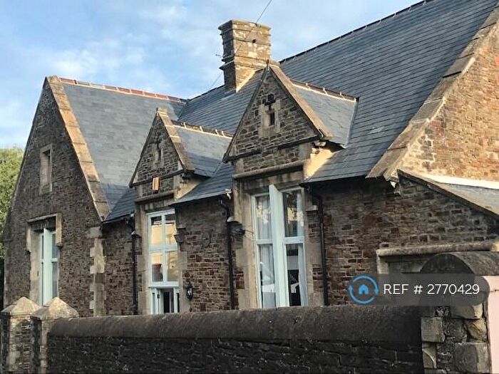 1 Bedroom Flat To Rent In The Old Schoolhouse Apartments, Bideford, EX39