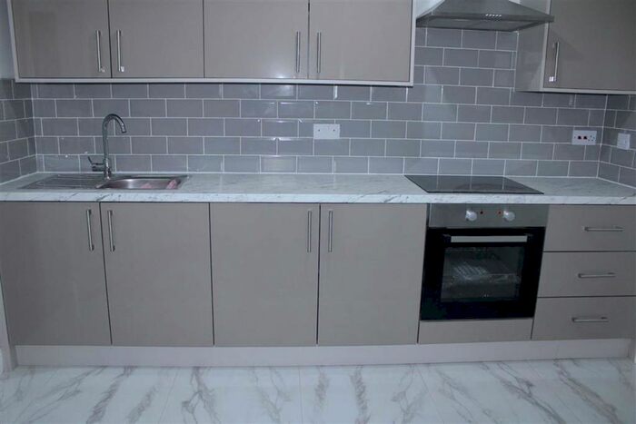 2 Bedroom Flat To Rent In Broadway West, Walsall WS1