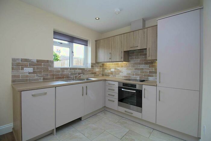 1 Bedroom Detached Bungalow To Rent In St. Phillips Road, Burton-On-The-Wolds, LE12