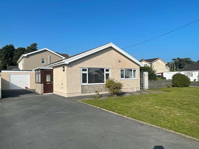 3 Bedroom House To Rent In Danlan Park, Pembrey, Burry Port, SA16
