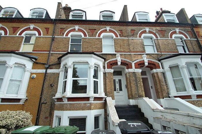 2 Bedroom Property To Rent In Venner Road, Sydenham, London, SE26