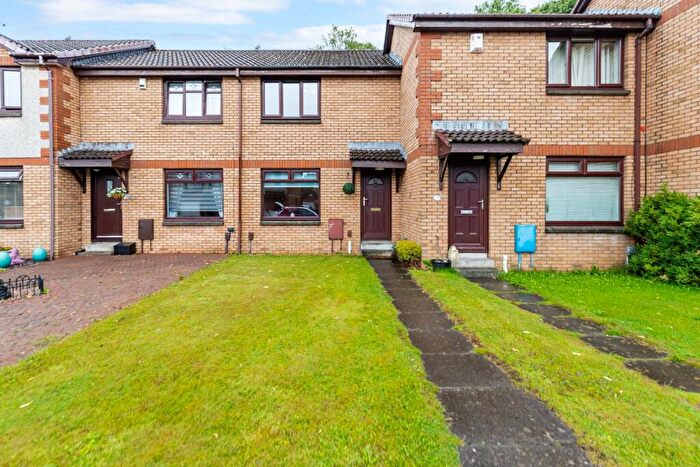 2 Bedroom House For Sale In Craigielea Park, Renfrew, Renfrewshire, PA4