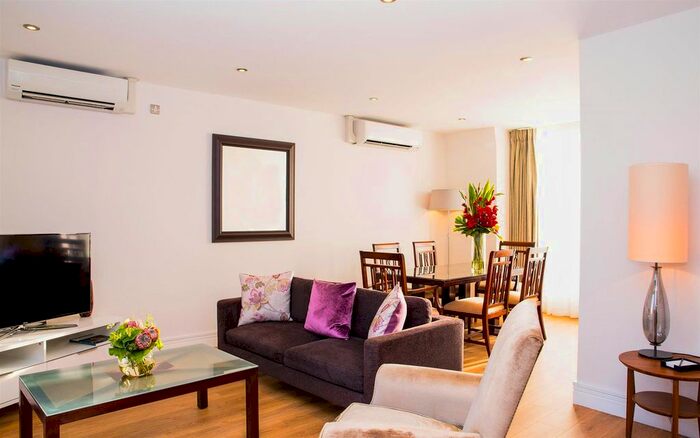 3 Bedroom Flat To Rent In Harrington Road, London, SW7