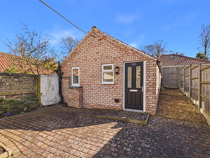 2 Bedroom Bungalow For Sale In Lynn Road, Downham Market, PE38