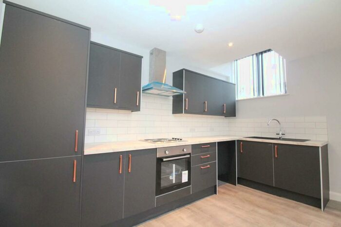 1 Bedroom Apartment To Rent In Alchemist Apartments, Pudsey, LS28