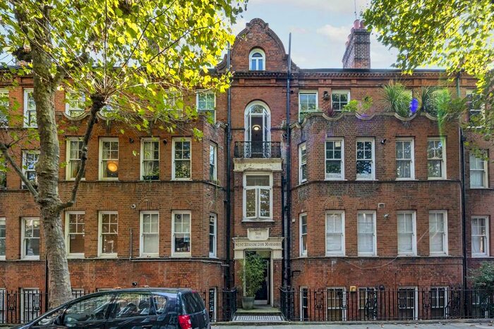 2 Bedroom Flat To Rent In Beaumont Crescent, London, W14