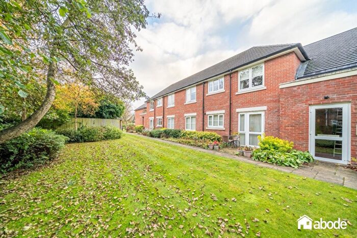 1 Bedroom Flat For Sale In Lonsdale Road, Formby, Liverpool, L37