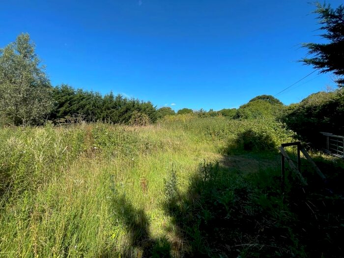 Land For Sale In Land Adjoining Little Canneys Farm, Stow Road, Purleigh, Chelmsford, Essex, CM3