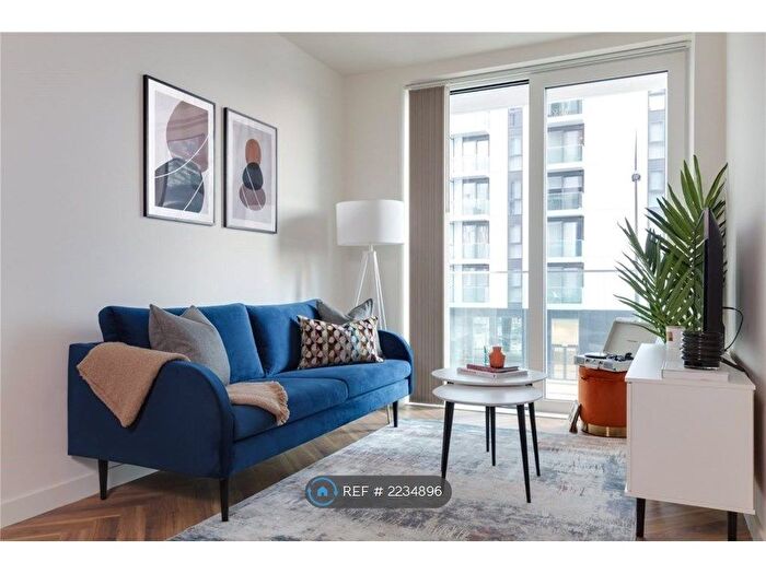 1 Bedroom Flat To Rent In Leader House, Media City Uk, Salford, M50