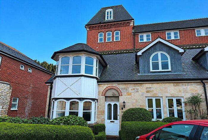 2 Bedroom Duplex For Sale In The Old Brewery, Tisbury, SP3