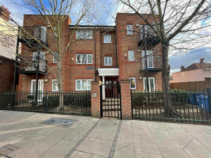 1 Bedroom Flat To Rent In Brotherhood Court, B Coldharbour Lane, Hayes, UB3